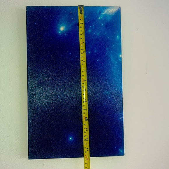 ☀️ 3 / $15 Sale ☀️ Space Prints on canvas. - Picture 3 of 6